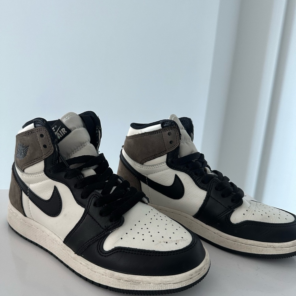 jordan 1 retro high og mocha